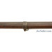 Percussion Conversion US Model 1816 Contract Musket by Nathan Starr