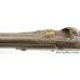 Percussion Conversion US Model 1816 Contract Musket by Nathan Starr