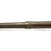 Percussion Conversion US Model 1816 Contract Musket by Nathan Starr