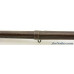 Percussion Conversion US Model 1816 Contract Musket by Nathan Starr