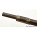 Percussion Conversion US Model 1816 Contract Musket by Nathan Starr