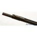 Percussion Conversion US Model 1816 Contract Musket by Nathan Starr