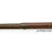Attic Find US Model 1816 Flintlock Contract Musket by Asa Waters Jr.