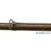 Attic Find US Model 1816 Flintlock Contract Musket by Asa Waters Jr.