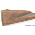 Extremely Rare War of 1812 US Model 1798 Contract Musket by Ard Welton of Waterbury, CT