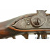 Extremely Rare War of 1812 US Model 1798 Contract Musket by Ard Welton of Waterbury, CT