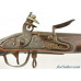Extremely Rare War of 1812 US Model 1798 Contract Musket by Ard Welton of Waterbury, CT