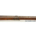 Extremely Rare War of 1812 US Model 1798 Contract Musket by Ard Welton of Waterbury, CT