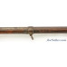 Extremely Rare War of 1812 US Model 1798 Contract Musket by Ard Welton of Waterbury, CT