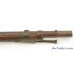 Extremely Rare War of 1812 US Model 1798 Contract Musket by Ard Welton of Waterbury, CT
