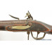 Extremely Rare War of 1812 US Model 1798 Contract Musket by Ard Welton of Waterbury, CT
