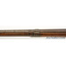 Extremely Rare War of 1812 US Model 1798 Contract Musket by Ard Welton of Waterbury, CT