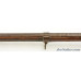Extremely Rare War of 1812 US Model 1798 Contract Musket by Ard Welton of Waterbury, CT