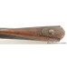 Extremely Rare War of 1812 US Model 1798 Contract Musket by Ard Welton of Waterbury, CT