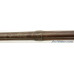 Extremely Rare War of 1812 US Model 1798 Contract Musket by Ard Welton of Waterbury, CT
