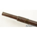 Extremely Rare War of 1812 US Model 1798 Contract Musket by Ard Welton of Waterbury, CT