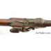 Extremely Rare War of 1812 US Model 1798 Contract Musket by Ard Welton of Waterbury, CT