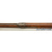 Extremely Rare War of 1812 US Model 1798 Contract Musket by Ard Welton of Waterbury, CT