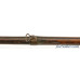 Extremely Rare War of 1812 US Model 1798 Contract Musket by Ard Welton of Waterbury, CT
