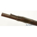Extremely Rare War of 1812 US Model 1798 Contract Musket by Ard Welton of Waterbury, CT