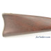 Interesting US Model 1864 Musket by Springfield Modified for Target Shooting