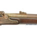 Interesting US Model 1864 Musket by Springfield Modified for Target Shooting