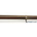 Interesting US Model 1864 Musket by Springfield Modified for Target Shooting