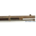 Interesting US Model 1864 Musket by Springfield Modified for Target Shooting