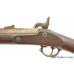 Interesting US Model 1864 Musket by Springfield Modified for Target Shooting
