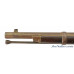 Interesting US Model 1864 Musket by Springfield Modified for Target Shooting