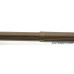 Interesting US Model 1864 Musket by Springfield Modified for Target Shooting