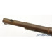 Interesting US Model 1864 Musket by Springfield Modified for Target Shooting