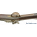 Interesting US Model 1864 Musket by Springfield Modified for Target Shooting