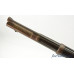 Interesting US Model 1864 Musket by Springfield Modified for Target Shooting