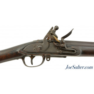 US Model 1795 Musket by Springfield Armory 1811 dated
