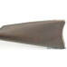 Nice US Model 1866 Trapdoor Rifle (2nd Model Allin Conversion)