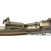 Nice US Model 1866 Trapdoor Rifle (2nd Model Allin Conversion)