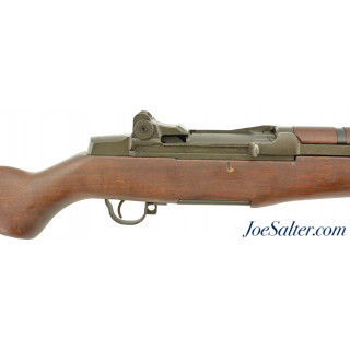 CMP Service Grade M1 Garand Rifle by Springfield