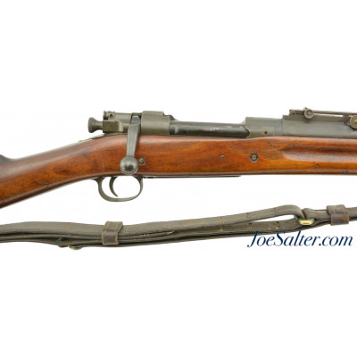 US Model 1903 Mark I Rifle by Springfield 1920