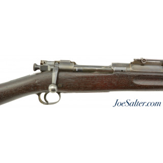 1905 production Springfield US Model 1903 Rifle