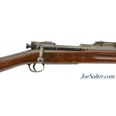 WW1 Era US Model 1903 Rifle by Springfield Armory 1918