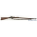 Springfield US Model 1888 Trapdoor Rifle 45-70