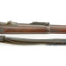 Springfield US Model 1888 Trapdoor Rifle 45-70