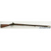 Percussion Conversion US Model 1816 Musket by Springfield Armory