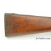 Percussion Conversion US Model 1816 Musket by Springfield Armory