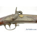 Percussion Conversion US Model 1816 Musket by Springfield Armory