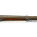 Percussion Conversion US Model 1816 Musket by Springfield Armory