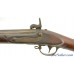 Percussion Conversion US Model 1816 Musket by Springfield Armory