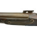 Percussion Conversion US Model 1816 Musket by Springfield Armory
