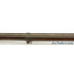 Percussion Conversion US Model 1816 Musket by Springfield Armory